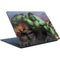 Marvel Enraged Hulk Surface Laptop Skin